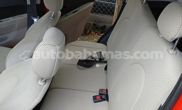 Buy Used Toyota Passo Red Car in Pirates Well in Mayaguana Buy Used Toyota Passo Red Car in Pirates Well in Mayaguana