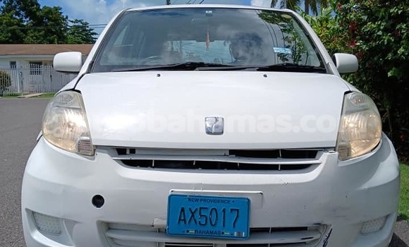 Buy Used Toyota Passo White Car in Import - Dubai in Abaco Buy Used Toyota Passo White Car in Import - Dubai in Abaco