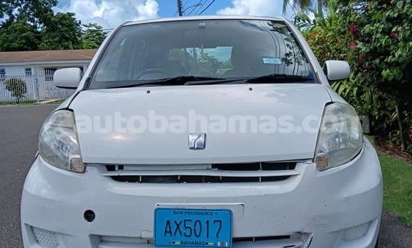 Buy Used Toyota Passo White Car in Import - Dubai in Abaco Buy Used Toyota Passo White Car in Import - Dubai in Abaco