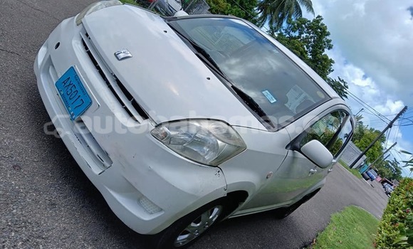 Buy Used Toyota Passo White Car in Import - Dubai in Abaco Buy Used Toyota Passo White Car in Import - Dubai in Abaco