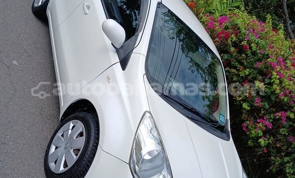 Buy Used Nissan Note White Car in Nicholls Town in Andros Buy Used Nissan Note White Car in Nicholls Town in Andros