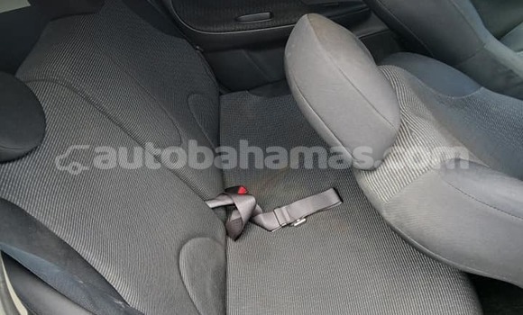 Buy Used Nissan Note White Car in Nicholls Town in Andros Buy Used Nissan Note White Car in Nicholls Town in Andros