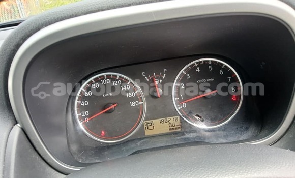 Buy Used Nissan Note White Car in Nicholls Town in Andros Buy Used Nissan Note White Car in Nicholls Town in Andros