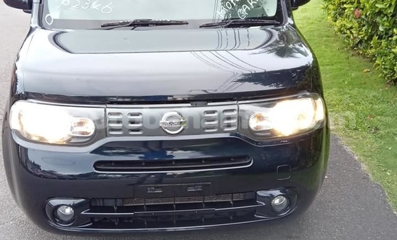 Buy Used Nissan Cube Black Car in Marsh Harbour in Abaco Buy Used Nissan Cube Black Car in Marsh Harbour in Abaco