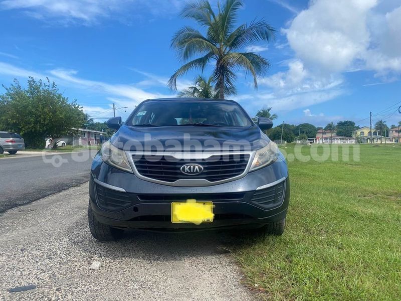 Big with watermark kia sportage abaco marsh harbour 1847