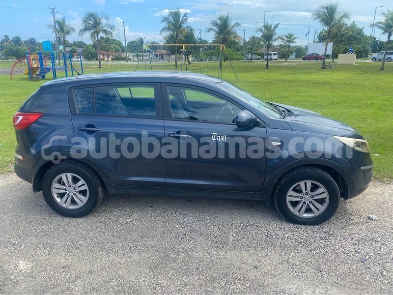 Big with watermark kia sportage abaco marsh harbour 1847