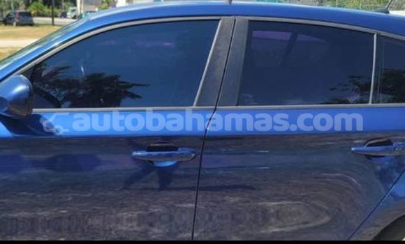 Buy Used BMW 1M Blue Car in Marsh Harbour in Abaco