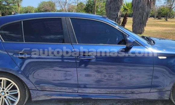 Buy Used BMW 1M Blue Car in Marsh Harbour in Abaco Buy Used BMW 1M Blue Car in Marsh Harbour in Abaco