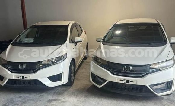 Buy Used Honda FIT Other Car in Import - Dubai in Abaco Buy Used Honda FIT Other Car in Import - Dubai in Abaco