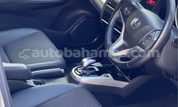 Buy Used Honda FIT Other Car in Import - Dubai in Abaco Buy Used Honda FIT Other Car in Import - Dubai in Abaco