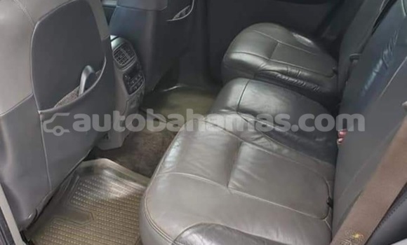 Buy Used Chevrolet TrailBlazer Brown Car in Rock Sound in Eleuthera Buy Used Chevrolet TrailBlazer Brown Car in Rock Sound in Eleuthera