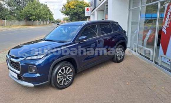 Buy Used Suzuki Grand Vitara Blue Car in Freetown in Eleuthera Buy Used Suzuki Grand Vitara Blue Car in Freetown in Eleuthera