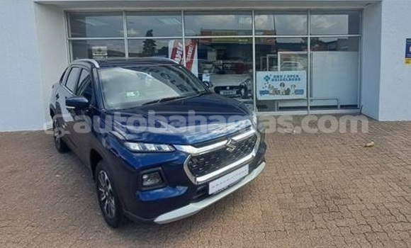 Buy Used Suzuki Grand Vitara Blue Car in Freetown in Eleuthera Buy Used Suzuki Grand Vitara Blue Car in Freetown in Eleuthera