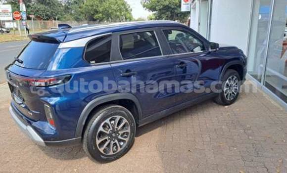 Buy Used Suzuki Grand Vitara Blue Car in Freetown in Eleuthera Buy Used Suzuki Grand Vitara Blue Car in Freetown in Eleuthera