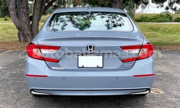 Buy Used Honda Accord Other Car in Freetown in Eleuthera Buy Used Honda Accord Other Car in Freetown in Eleuthera