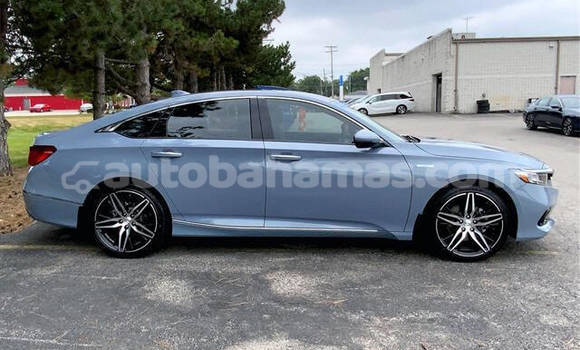 Buy Used Honda Accord Other Car in Freetown in Eleuthera Buy Used Honda Accord Other Car in Freetown in Eleuthera