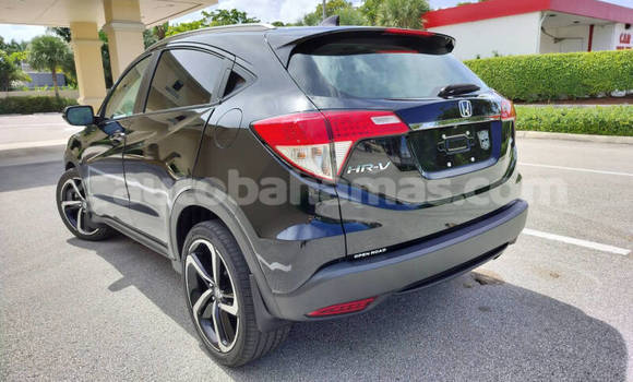 Buy Used Honda HR–V Black Car in Freetown in Eleuthera Buy Used Honda HR–V Black Car in Freetown in Eleuthera