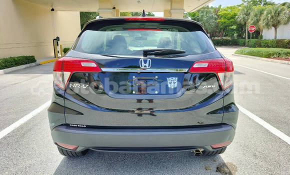 Buy Used Honda HR–V Black Car in Freetown in Eleuthera Buy Used Honda HR–V Black Car in Freetown in Eleuthera