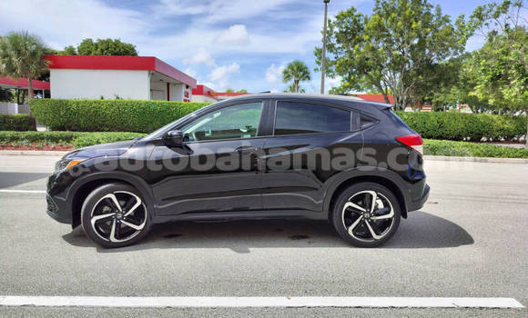 Buy Used Honda HR–V Black Car in Freetown in Eleuthera Buy Used Honda HR–V Black Car in Freetown in Eleuthera