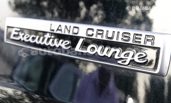 Buy Import Toyota Land Cruiser Black Car in Import - Dubai in Abaco Buy Import Toyota Land Cruiser Black Car in Import - Dubai in Abaco