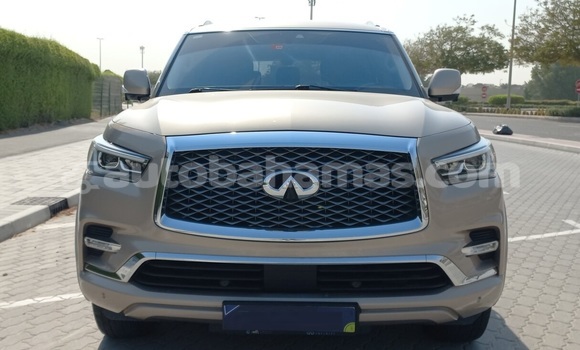 Buy Used Infiniti QX80 Other Car in Freetown in Eleuthera Buy Used Infiniti QX80 Other Car in Freetown in Eleuthera