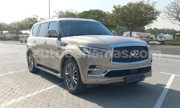 Buy Used Infiniti QX80 Other Car in Freetown in Eleuthera Buy Used Infiniti QX80 Other Car in Freetown in Eleuthera