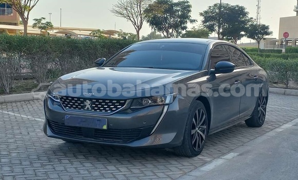 Buy Used Peugeot 508 Other Car in Freetown in Eleuthera