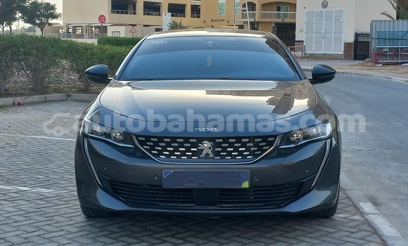 Buy Used Peugeot 508 Other Car in Freetown in Eleuthera Buy Used Peugeot 508 Other Car in Freetown in Eleuthera