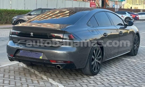 Buy Used Peugeot 508 Other Car in Freetown in Eleuthera Buy Used Peugeot 508 Other Car in Freetown in Eleuthera
