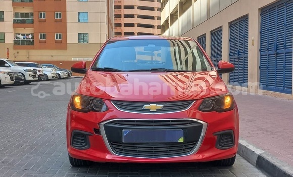 Buy Used Chevrolet Aveo Red Car in Freetown in Eleuthera Buy Used Chevrolet Aveo Red Car in Freetown in Eleuthera
