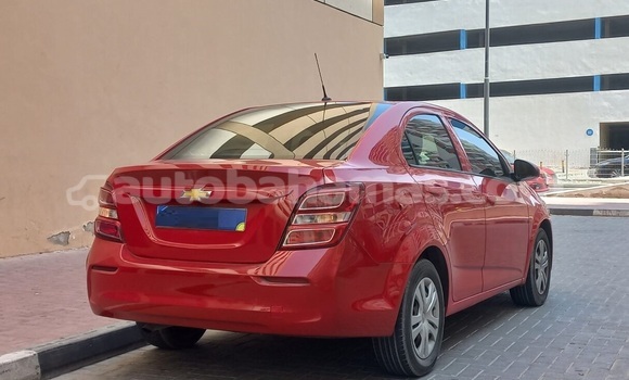 Buy Used Chevrolet Aveo Red Car in Freetown in Eleuthera Buy Used Chevrolet Aveo Red Car in Freetown in Eleuthera
