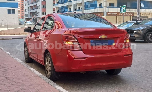 Buy Used Chevrolet Aveo Red Car in Freetown in Eleuthera Buy Used Chevrolet Aveo Red Car in Freetown in Eleuthera