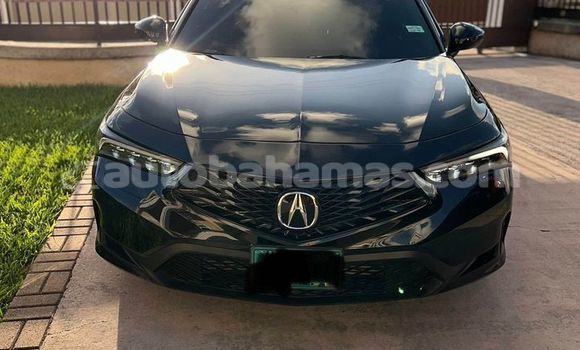 Buy Used Acura Integra Other Car in Freetown in Eleuthera