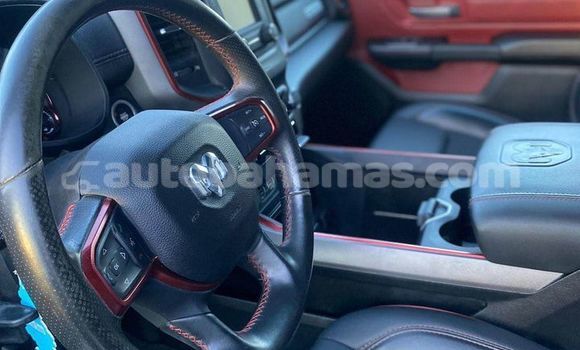 Buy Used Dodge Aries Other Car in Andros Town in Andros