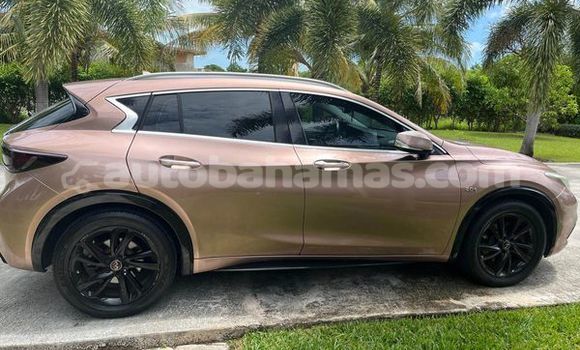 Buy Used Infiniti QX30 Other Car in Freetown in Eleuthera Buy Used Infiniti QX30 Other Car in Freetown in Eleuthera