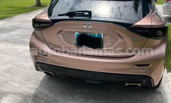 Buy Used Infiniti QX30 Other Car in Freetown in Eleuthera Buy Used Infiniti QX30 Other Car in Freetown in Eleuthera