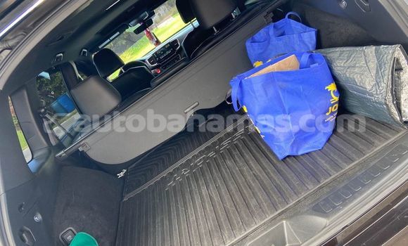 Buy Used Honda CR–V Other Car in Andros Town in Andros