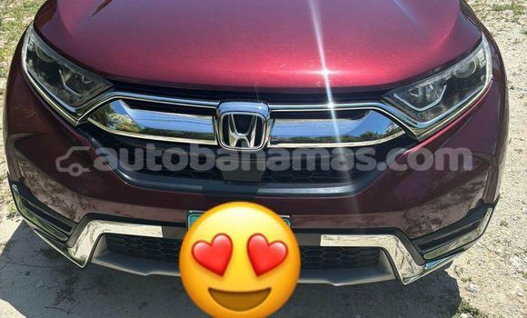 Buy Used Honda CR–V Other Car in Andros Town in Andros Buy Used Honda CR–V Other Car in Andros Town in Andros