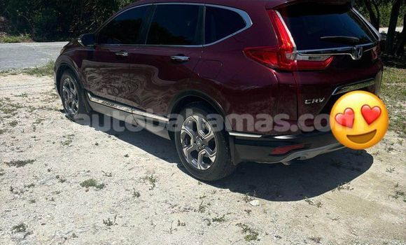 Buy Used Honda CR–V Other Car in Andros Town in Andros Buy Used Honda CR–V Other Car in Andros Town in Andros