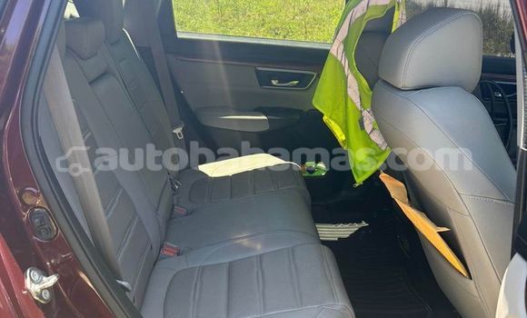 Buy Used Honda CR–V Other Car in Andros Town in Andros Buy Used Honda CR–V Other Car in Andros Town in Andros