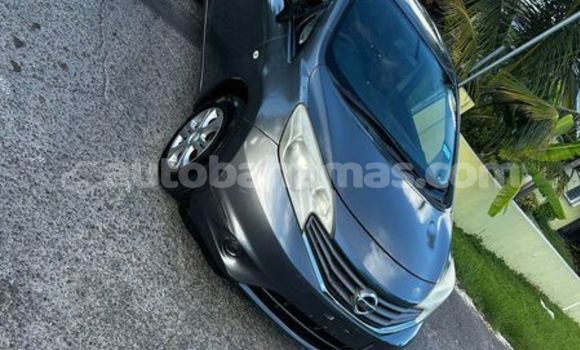 Buy Used Nissan Note Other Car in Freetown in Eleuthera Buy Used Nissan Note Other Car in Freetown in Eleuthera