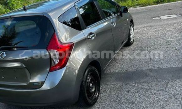 Buy Used Nissan Note Other Car in Freetown in Eleuthera Buy Used Nissan Note Other Car in Freetown in Eleuthera