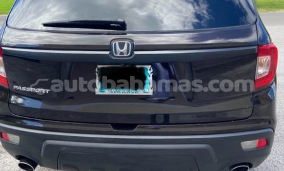 Buy Used Honda Passport Other Car in Freetown in Eleuthera Buy Used Honda Passport Other Car in Freetown in Eleuthera