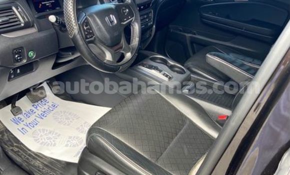 Buy Used Honda Passport Other Car in Freetown in Eleuthera Buy Used Honda Passport Other Car in Freetown in Eleuthera