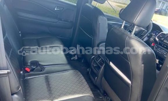 Buy Used Honda Passport Other Car in Freetown in Eleuthera Buy Used Honda Passport Other Car in Freetown in Eleuthera