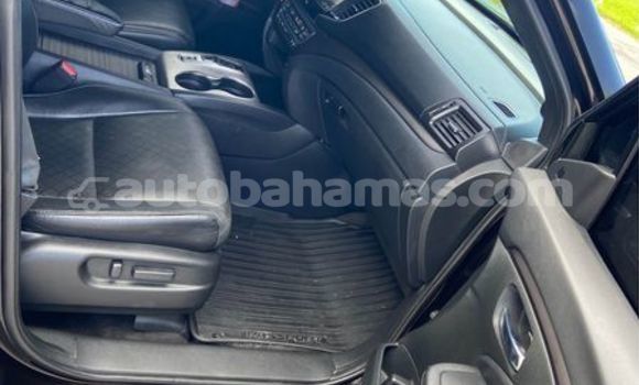 Buy Used Honda Passport Other Car in Freetown in Eleuthera Buy Used Honda Passport Other Car in Freetown in Eleuthera