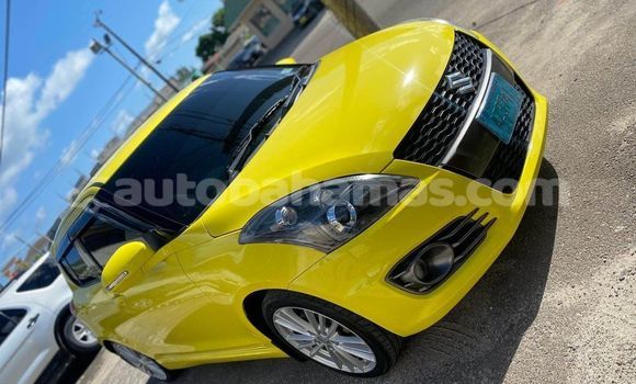 Buy Used Suzuki Swift Other Car in Marsh Harbour in Abaco Buy Used Suzuki Swift Other Car in Marsh Harbour in Abaco