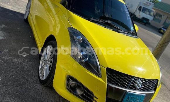 Buy Used Suzuki Swift Other Car in Marsh Harbour in Abaco Buy Used Suzuki Swift Other Car in Marsh Harbour in Abaco