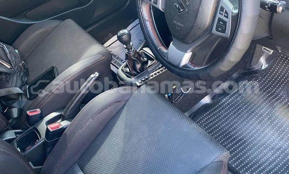 Buy Used Suzuki Swift Other Car in Marsh Harbour in Abaco Buy Used Suzuki Swift Other Car in Marsh Harbour in Abaco
