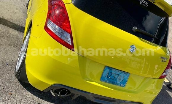 Buy Used Suzuki Swift Other Car in Marsh Harbour in Abaco Buy Used Suzuki Swift Other Car in Marsh Harbour in Abaco